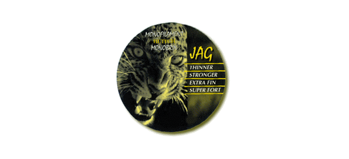 JAG Nylon Monofilament